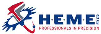 H.E.M.E. Logo