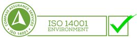 ISA Environment Logo