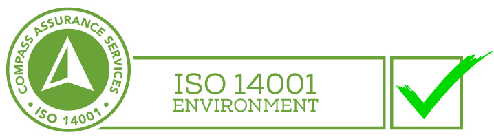 ISA Environment Logo
