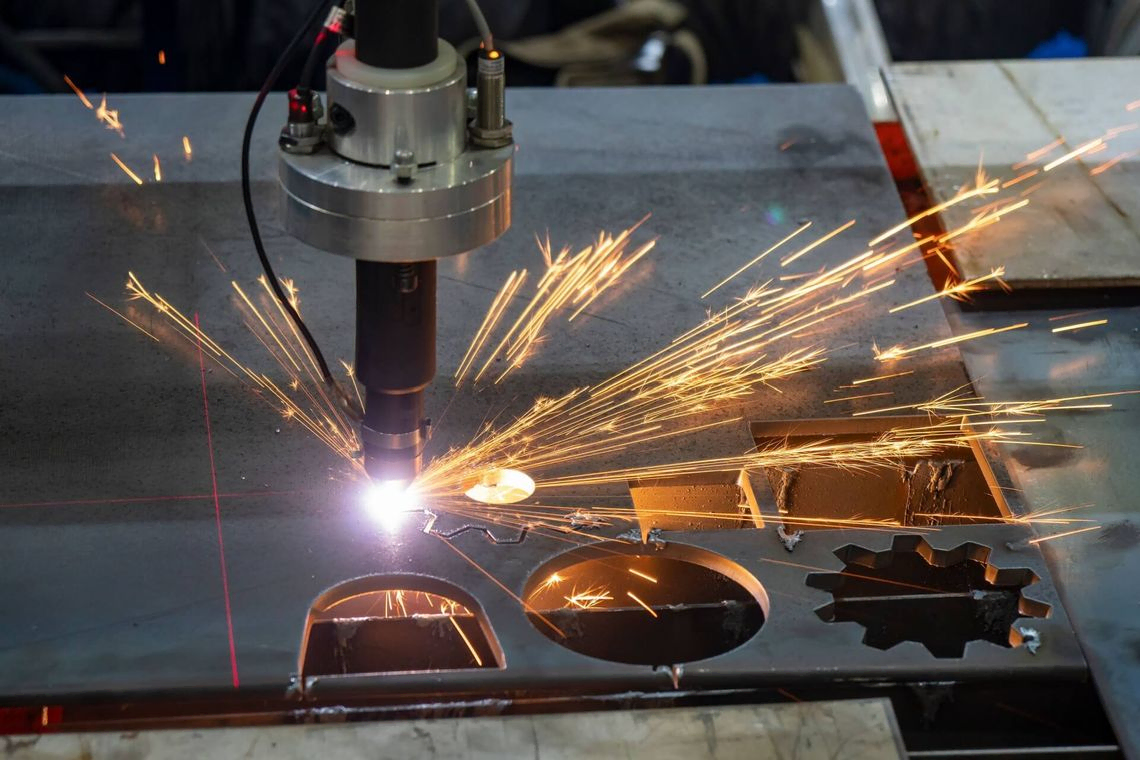 metal machining in emerald queensland